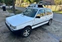Autos - Fiat Uno 1992 Nafta 140000Km - En Venta