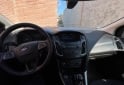 Autos - Ford Focus 2018 GNC 85000Km - En Venta