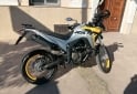 Motos - Voge 300 Rally 2023 Nafta 11500Km - En Venta