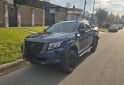 Camionetas - Nissan Frontier 2024 Diesel 28000Km - En Venta