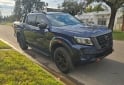 Camionetas - Nissan Frontier 2024 Diesel 28000Km - En Venta