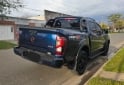 Camionetas - Nissan Frontier 2024 Diesel 28000Km - En Venta
