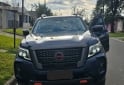 Camionetas - Nissan Frontier 2024 Diesel 28000Km - En Venta