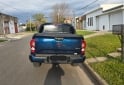Camionetas - Nissan Frontier 2024 Diesel 28000Km - En Venta