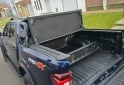 Camionetas - Nissan Frontier 2024 Diesel 28000Km - En Venta