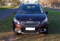 Autos - Peugeot 2008 2017 Nafta 130000Km - En Venta