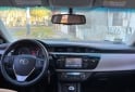 Autos - Toyota Corolla xei 2016 Nafta 130000Km - En Venta