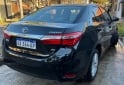 Autos - Toyota Corolla xei 2016 Nafta 130000Km - En Venta