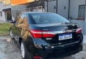 Autos - Toyota Corolla xei 2016 Nafta 130000Km - En Venta
