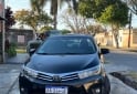 Autos - Toyota Corolla xei 2016 Nafta 130000Km - En Venta