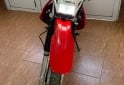 Motos - Honda Tornados 250 2021 Nafta 8200Km - En Venta