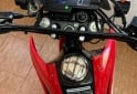 Motos - Honda Tornados 250 2021 Nafta 8200Km - En Venta