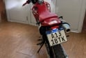 Motos - Honda Tornados 250 2021 Nafta 8200Km - En Venta