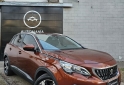 Autos - Peugeot 3008 1.6 Allure Tiptronic 2016 Nafta 90000Km - En Venta
