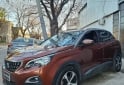 Autos - Peugeot 3008 1.6 Allure Tiptronic 2016 Nafta 90000Km - En Venta