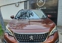 Autos - Peugeot 3008 1.6 Allure Tiptronic 2016 Nafta 90000Km - En Venta