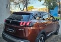 Autos - Peugeot 3008 1.6 Allure Tiptronic 2016 Nafta 90000Km - En Venta