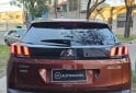 Autos - Peugeot 3008 1.6 Allure Tiptronic 2016 Nafta 90000Km - En Venta