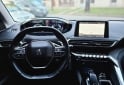 Autos - Peugeot 3008 1.6 Allure Tiptronic 2016 Nafta 90000Km - En Venta