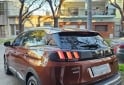 Autos - Peugeot 3008 1.6 Allure Tiptronic 2016 Nafta 90000Km - En Venta