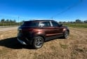 Autos - Ford TERRITORY SEL 2022 Nafta 45000Km - En Venta