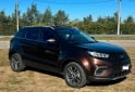 Autos - Ford TERRITORY SEL 2022 Nafta 45000Km - En Venta