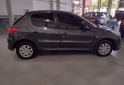 Autos - Peugeot 207 2011 Diesel 165000Km - En Venta