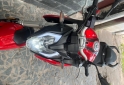 Motos - Voge 500R 2023 Nafta 8000Km - En Venta
