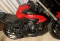Motos - Voge 500R 2023 Nafta 8000Km - En Venta
