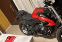 Motos - Voge 500R 2023 Nafta 8000Km - En Venta