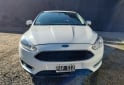 Autos - Ford Focus SE Plus Hatchback 2015 Nafta 72000Km - En Venta