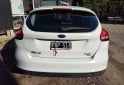 Autos - Ford Focus SE Plus Hatchback 2015 Nafta 72000Km - En Venta