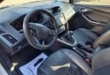 Autos - Ford Focus SE Plus Hatchback 2015 Nafta 72000Km - En Venta