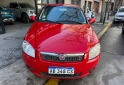 Autos - Fiat Siena ex 1.4 2017 Nafta 160000Km - En Venta