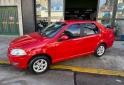 Autos - Fiat Siena ex 1.4 2017 Nafta 160000Km - En Venta