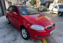 Autos - Fiat Siena ex 1.4 2017 Nafta 160000Km - En Venta