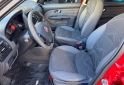 Autos - Fiat Siena ex 1.4 2017 Nafta 160000Km - En Venta