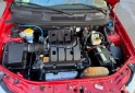 Autos - Fiat Siena ex 1.4 2017 Nafta 160000Km - En Venta