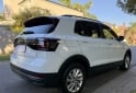 Autos - Volkswagen T cross 1ra mano permuto 2020 Nafta 70000Km - En Venta