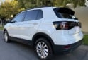 Autos - Volkswagen T cross 1ra mano permuto 2020 Nafta 70000Km - En Venta