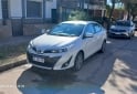 Autos - Toyota Yaris Sed�n 2021 Nafta 13000Km - En Venta