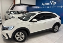 Autos - Volkswagen NIVUS COMFORTLINE 200 AT6 2021 Nafta 83000Km - En Venta