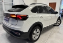 Autos - Volkswagen NIVUS COMFORTLINE 200 AT6 2021 Nafta 83000Km - En Venta