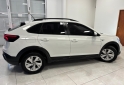 Autos - Volkswagen NIVUS COMFORTLINE 200 AT6 2021 Nafta 83000Km - En Venta