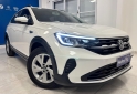 Autos - Volkswagen NIVUS COMFORTLINE 200 AT6 2021 Nafta 83000Km - En Venta