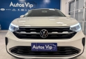 Autos - Volkswagen NIVUS COMFORTLINE 200 AT6 2021 Nafta 83000Km - En Venta