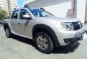 Camionetas - Renault OROCH 2.0 MT6 OUTSIDER 2018 GNC 112000Km - En Venta