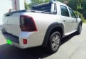 Camionetas - Renault OROCH 2.0 MT6 OUTSIDER 2018 GNC 112000Km - En Venta