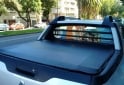 Camionetas - Renault OROCH 2.0 MT6 OUTSIDER 2018 GNC 112000Km - En Venta