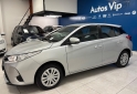 Autos - Toyota YARIS - XS 1.5 CVT7 2025 Nafta 6300Km - En Venta